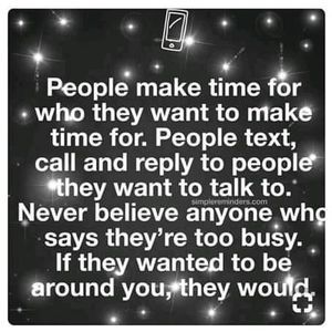 Meet your Posher, Theresa